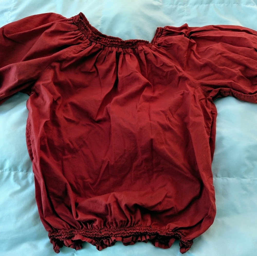 Old Navy Top **PRICE DROP**